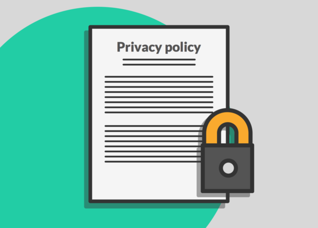 Política de privacidad 1 politica de privacidad